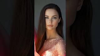 Glittering Elegance: Sparkle and Shine #fashion #sparkles #glamour