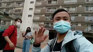 Balla quarantine sakiyo vanya | Nagoya Japan  