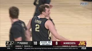 Purdue vs Minnesota | Men Basketball Jan 2,2025