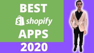 Best Shopify Apps To Use In 2021 | Boost Your Sales With These!