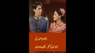 Love and Fire,#miniseries #drama #playlet #film