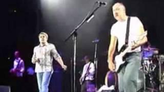 The Who - 5:15 / Love Reign O'er Me (Osaka Dome 25-07-04)