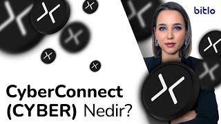 CyberConnect (CYBER) Nedir?