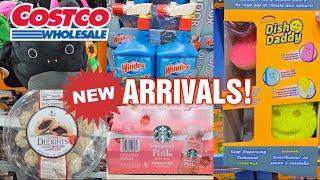 COSTCO NEW ARRIVALS for AUGUST 2024! SO MANY GREAT ITEMS!️ (8/16)