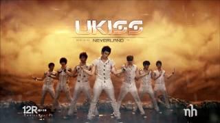 U-KISS(유키스) NEVERLAND(네버랜드) M/V Full ver