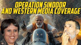 Operation Sindoor And The Western Media Coverage