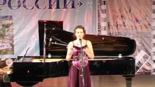 Лисина Анастасия