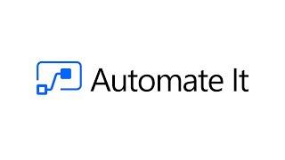 Automate It. Episode 6 - Clustering your Gateways