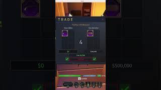 Roblox The Wild West (SELLING PATTERSON NAVY Part 2/2)