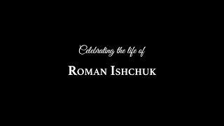 Roman Ishchuk