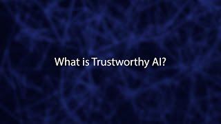 Trustworthy AI Explained