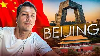 BEIJING: Why China's Capital is BETTER than You Think!