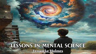 What You Think, You Attract To Yourself - LESSONS IN MENTAL SCIENCE - Fenwicke Holmes