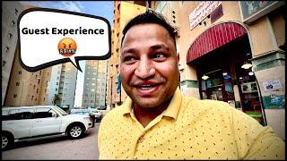 ek No. Ka  चालू Customer Service Experience must watch #guestservice #vlog