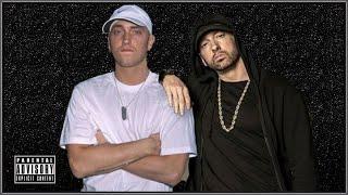 Eminem - Split Personality (Full Album) [2024] (AI)