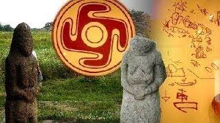 The Ancient Aratta Civilization of Ukraine, Older than Sumeria [FULL VIDEO]