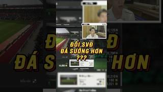 Sân vận động đặc biệt trong FCOnline #fconline #fo4 #nqminh