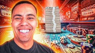 $2000 vs the Casino LIVE!