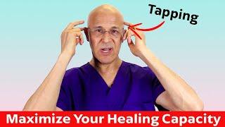 Tapping These Points Can Be LIFE CHANGING!  Dr. Mandell