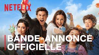 Yes Day avec Jennifer Garner | Bande-annonce officielle VF | Netflix France