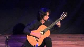 Tango en sky - Alex Peñaranda Chaverri