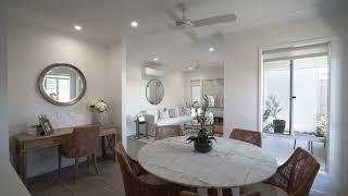 Halcyon Rise Allora Display Home