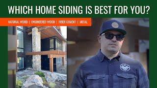 House Siding Calgary - Everything You Need To Know