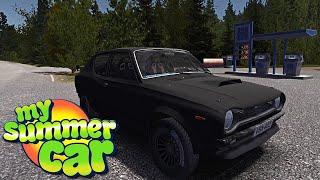 Save My Summer Car Full Satsuma Tune