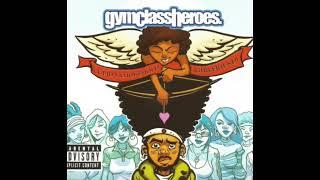 Gym Class Heroes - Take A Look At My Girlfriend