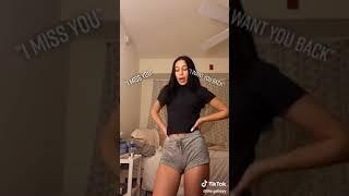 Periscope Liseli türk kızı twerk Show yapıyor