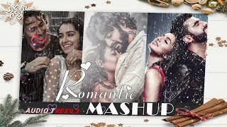 Romantic Love Mashup 2024 | Romantic Love Song | Hindi Love Song | Nonstop | Jukebox | Vdj Royal