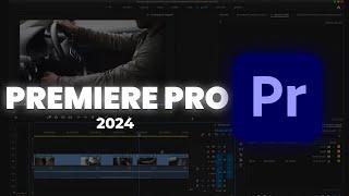 Adobe Premiere Pro Crack | Premiere Pro 2024 Free Download  | Crack Premiere Pro Mac & PC