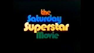 The ABC Saturday Superstar Movie Marathon with commercials | 1972