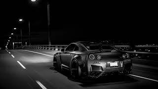 Nissan Gtr R35 Sound Cold Start and Idle rpm 1h for Working, Studying and Sleeping