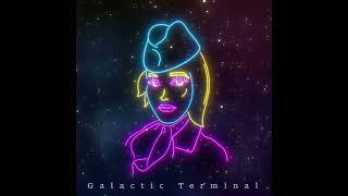 miteigi nemoto & Arthur Pralaya - Galactic Terminal (audiobook)