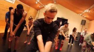 MCDC - Contemporary Class