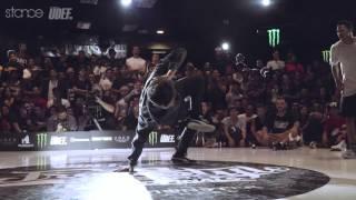 7 Commandoz vs Morris, Tata, Machine // .stance // Freestyle Session 2015 x UDEF