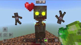 Radium’s Armament v1.5 MOD in Minecraft PE (MOST REALISTIC MOD EVER)