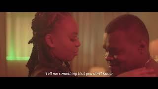 JOHN KING (SBG) - I GO GO  (OFFICIAL LYRIC VIDEO) MP4