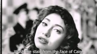 Regina Spektor-The Prayer of Francois Villon by Bulat Okudzhava ( English Translation ))