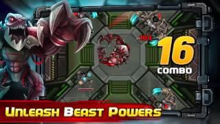 BioBeasts Gameplay!