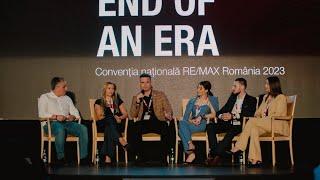 DAY 3 - Convenția Națională RE/MAX România 2023