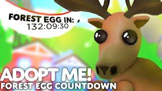 ЛЕСНОЕ ОБНОВЛЕНИЕ АДОПТ МИ!ПОКАЗАЛИ НОВЫХ ПИТОМЦЕВ,НОВЫЙ ЯЙЦА!FOREST UPDATE NEW EGG ADOPT ME ROBLOX