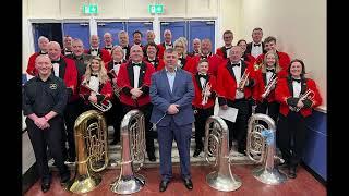 Fanfare and Love Songs - CWA Brass