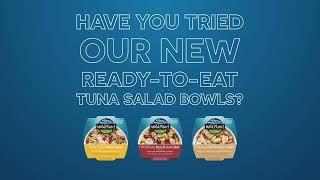 Wild Planet Foods: Have you tried our new tuna salad bowls?