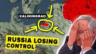 How Russia Will Lose Kaliningrad