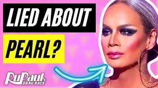 6 More Queens Who Can't Stand Each Other From Drag Race