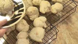 Semmel Quick Rolls