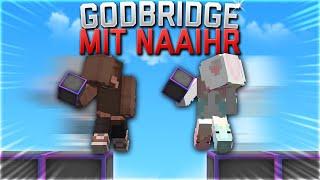 Nur God Bridge mit @NaaIhr