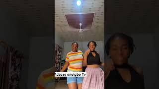 Mom and daughter Vibes️️️ ADAEZE ONUIGBO,OBY ONUIGBO #comady #action #lifestyle #viralvideo